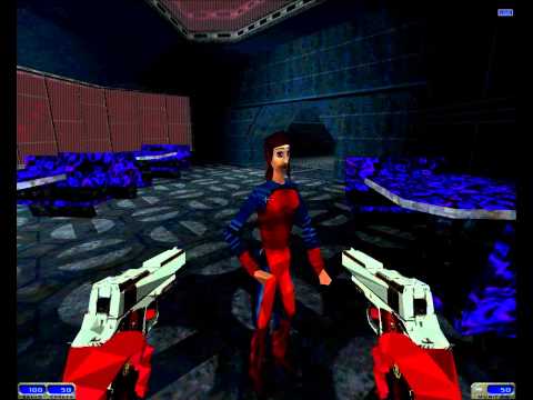 Shogo : Mobile Armor Division PC