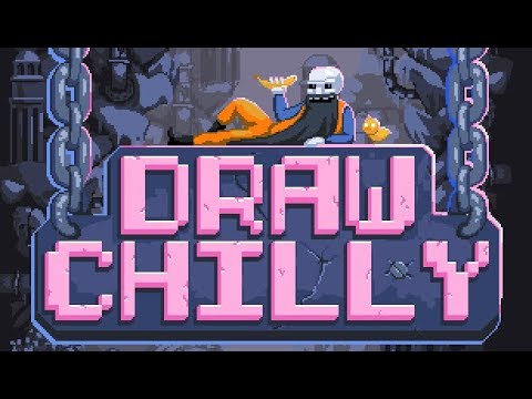 DRAW CHILLY Video