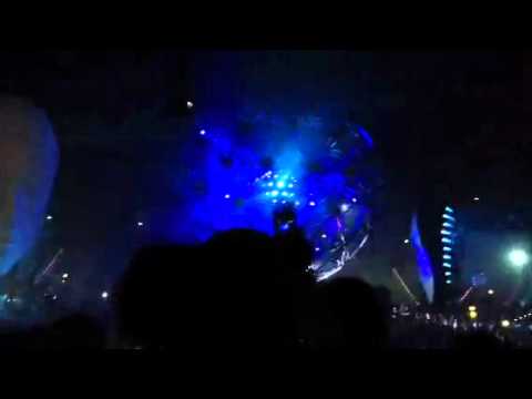 Sensation White SOURCE OF LIGHT 13.10.2012 Moguai