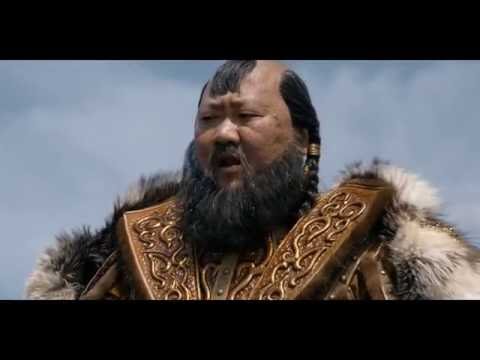 Марко Поло (Marco Polo) 2 сезон 4 серия 1080p