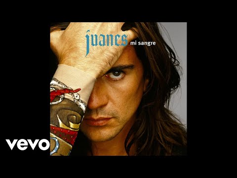 No Siento Penas - Juanes