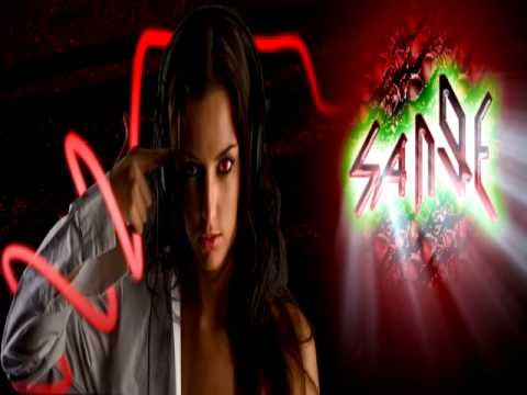 Tony Igy - Astronamia (Impactux Remix)