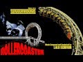 Lalo Schifrin's music score from "ROLLERCOASTER" (1977) Music Montage.