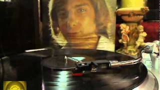 BARRY MANILOW - All The Time (vinyl)