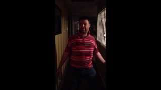 Hello Walls No. 2 (Kelly's Version)