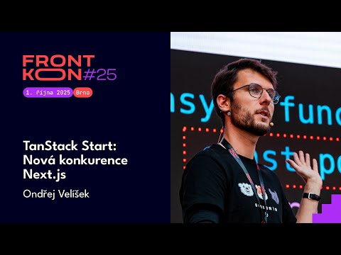 TanStack Start: A New Competitor to Next.js