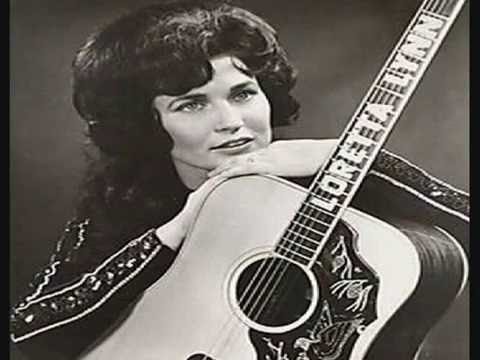 Loretta Lynn - My Angel Mother