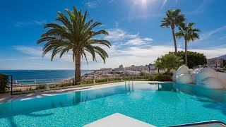 Castillo San Carlos Luxury Apartments | Luxury Hotel in Torremolinos, Spain