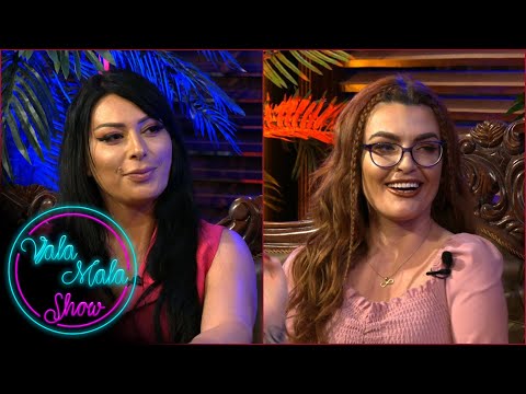 Ganja kallxon per puthjen e pare, Valentina prape zgjedh Petritin - ValaMalaShow x It's My Love