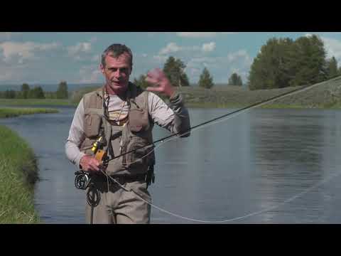 Double Haul Tip - The Best Gear To Learn With