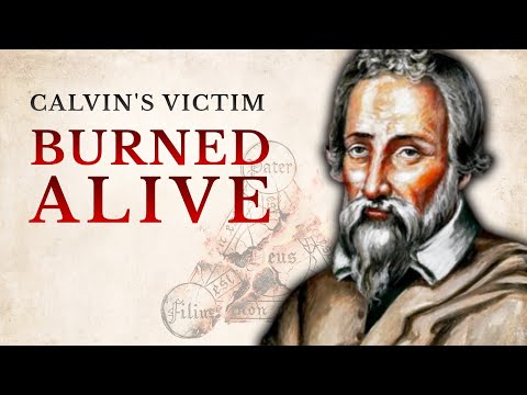 The Man Catholics and Protestants Agreed to Kill