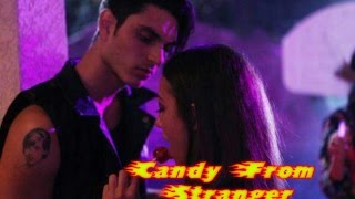 Candy From Strangers  - Keana (Samuel Larsen )