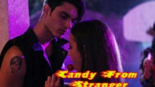 Candy From Strangers  - Keana (Samuel Larsen )