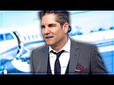 Grant Cardone: From Struggling Drug Addict to Billionaire