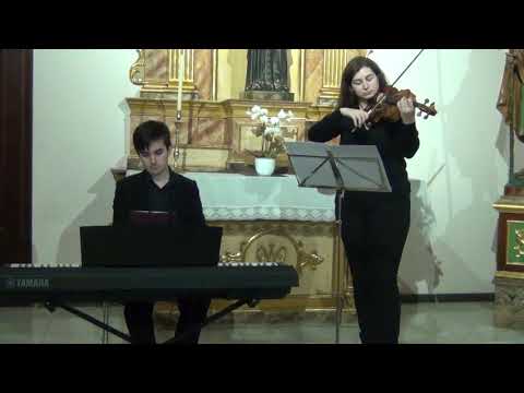 Coral BWV 147 Nº10 - J.S Bach (Undine Ensemble)