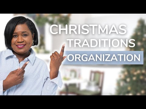 How To Create New Holiday Family Traditions