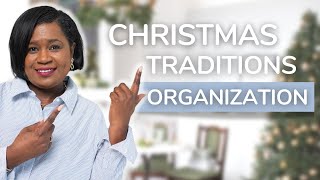 How To Create New Holiday Family Traditions