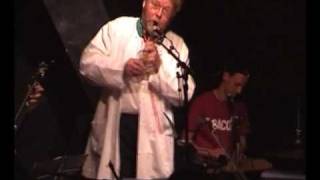 Bill Brookers' Jugband - Dr Jazz