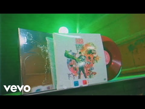 RZA - Bobby Digital in Stereo 25th Anniversary Deluxe Vinyl Unboxing