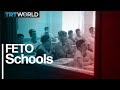 Turkey takes full control of FETO schools in Kabul Turkey takes full control of FETO schools in Kabul