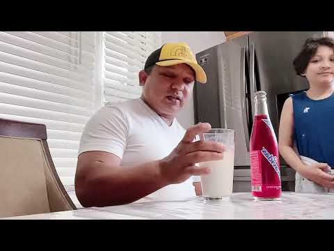 El mejor purgante del mundo para limpiar el estómago