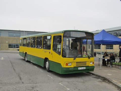 [PRESERVED][THRASH] WTHT K779DAO at LN51 to Lakes College 20230429