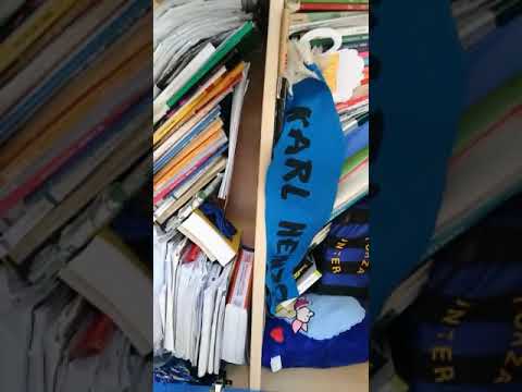 Interisti all'ultima giornata di campionato