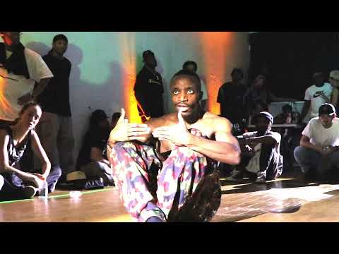 Untried Experimental: Expo Battle : Trest vs Brotha E