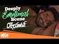 Emotional Scene Raju Yadav Telugu Movie Scenes Getup Srinu Ankita Kharat Chakrapani Aha