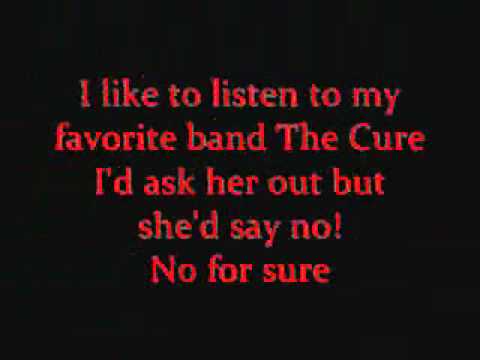 download lagu mp3 mp4 Cheer Up Emo Kid Lyrics, download lagu Cheer Up Emo Kid Lyrics gratis, unduh video klip Cheer Up Emo Kid Lyrics