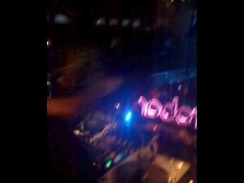 "Fast Life" feat Alex Peace (Mixin Marc & Lex Da Funk Rmx) at Crobar's "Last Dance"