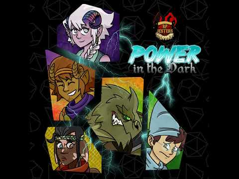 PitD - Ep.23 Airlock and Key