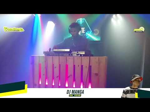 Video Mix // Dj manga en vivo // Ocastrosz Music