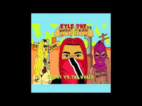 Kyle The Hooligan - Goodbye