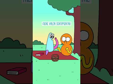 Mi Bestie Es Demasiado Sentimental