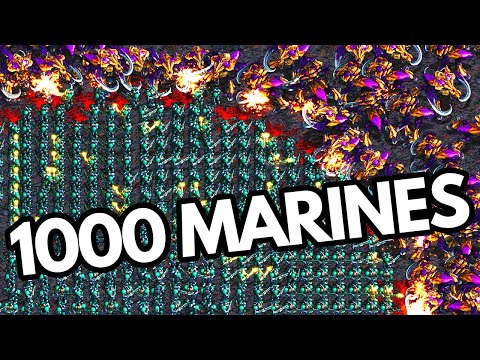 StarCraft Remastered FIGHT CLUB Ep. 3