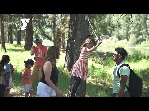 Missoula YMCA | Summer Camp
