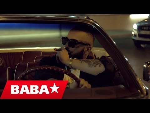 Agon Amiga - Nuk e kom mo (Official Video 4K)