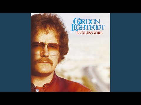Daylight Katy - Gordon Lightfoot
