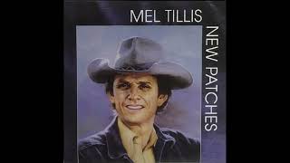 New Patches – Mel Tillis
