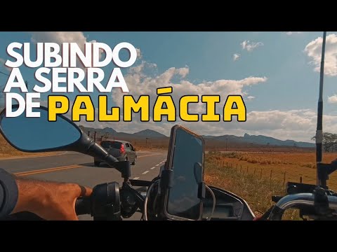 Viagem de Moto até a Serra de Palmácia (CE): Aventura e Liberdade no Sítio Velho Chico 🏍️🌄