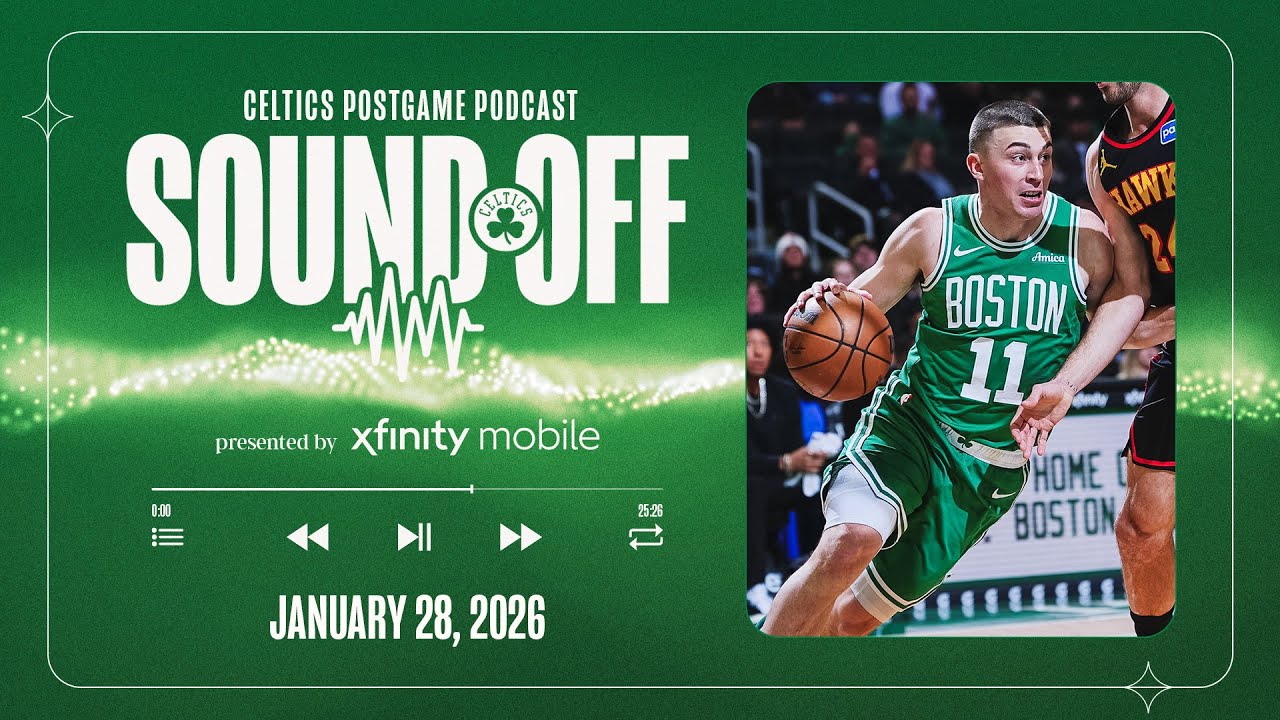 Offense Stalls Out for Boston Celtics During Surprising Loss to Atlanta Hawks