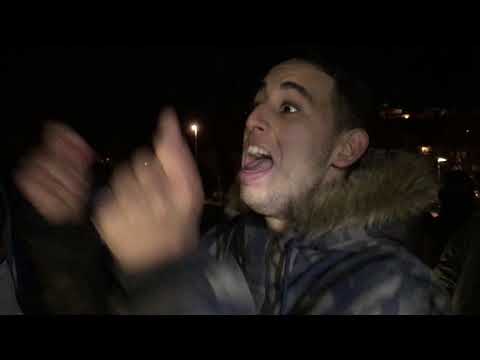 Brandao vs Zoyert (SEMIFINAL) TheUrban2k17 (07/12/2017)