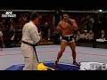 UFC 14 Mark Kerr Vs Moti Horenstein July 27 1997