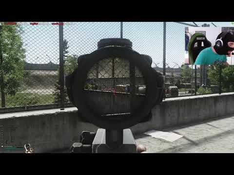 Quest | The Tarkov Shooter Part 2