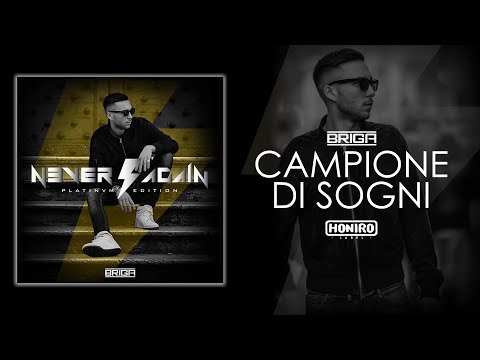 Video thumbnail for Campione di sogni