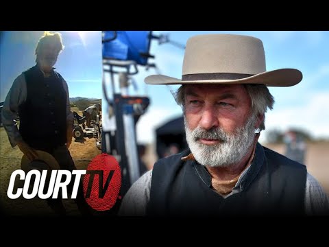 Alec Baldwin Motions Hearing Preview | Rust Movie Shooting