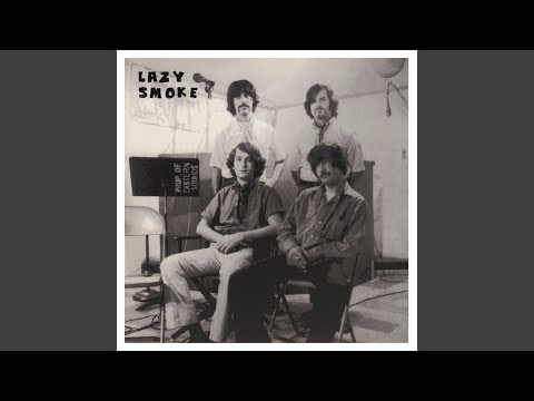 There Was A Time Demo - Lazy Smoke