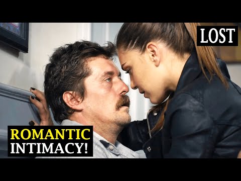 Lost - Özlem and Mehmet are Getting Closer! - Section 4