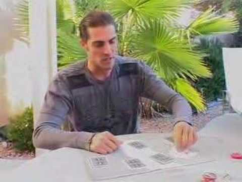 De retour à Las Vegas !